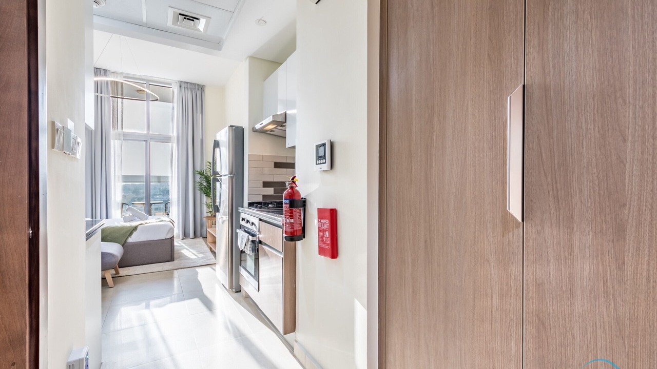 Photo of Kitchen in Dubai