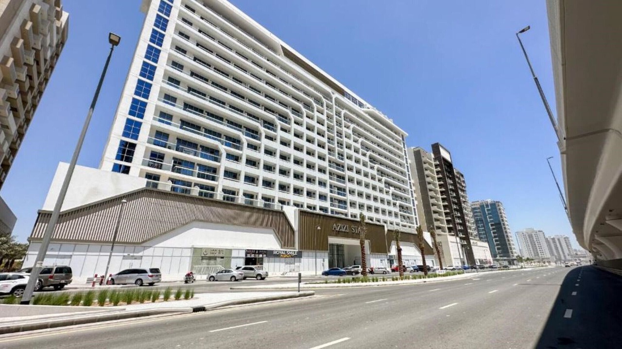 Photo of Outdoor in Dubai