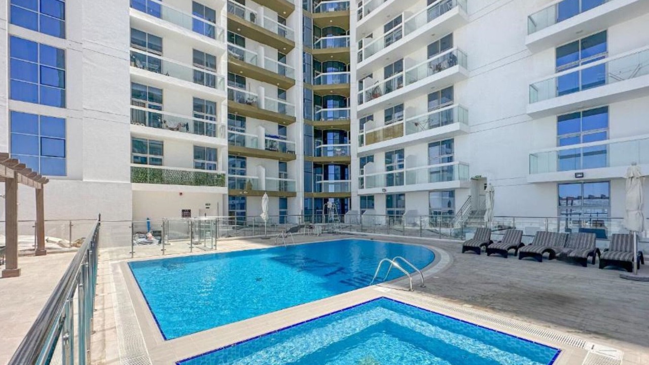Photo of Outdoor in Dubai