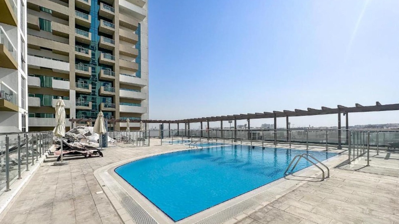 Photo of Outdoor in Dubai