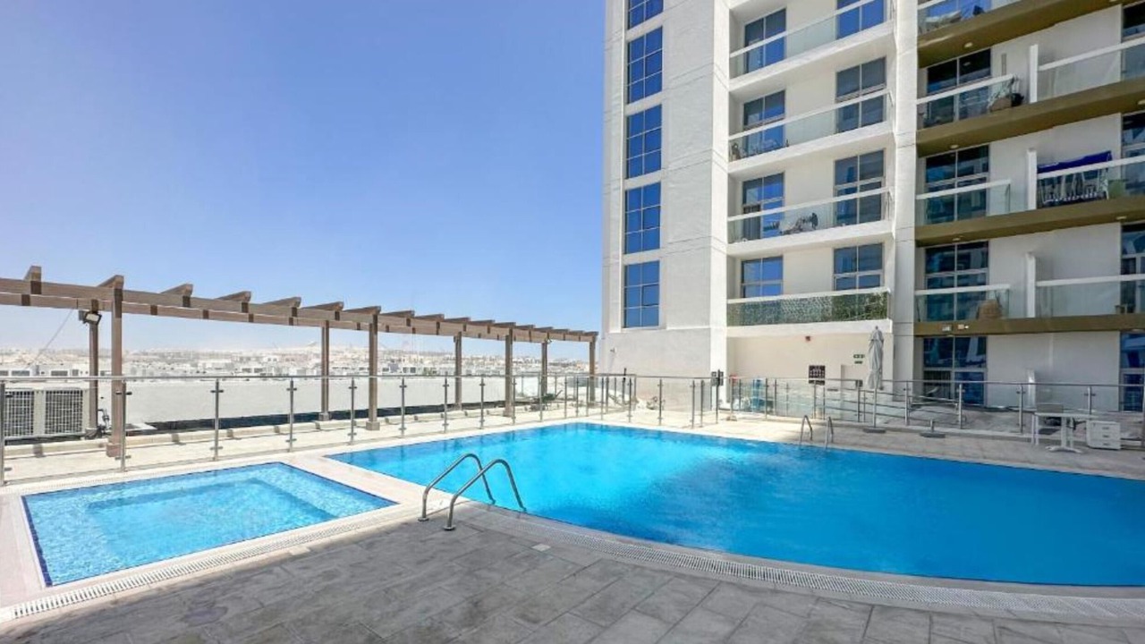 Photo of Outdoor in Dubai