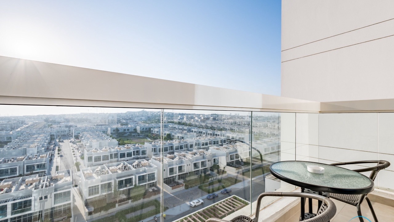 Photo of Outdoor in Dubai