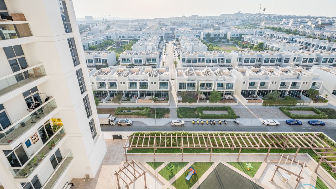 Photo of Outdoor in Dubai