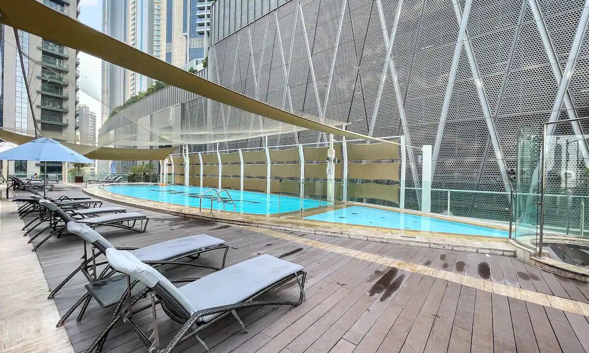 Photo of Outdoor in Bur Dubai