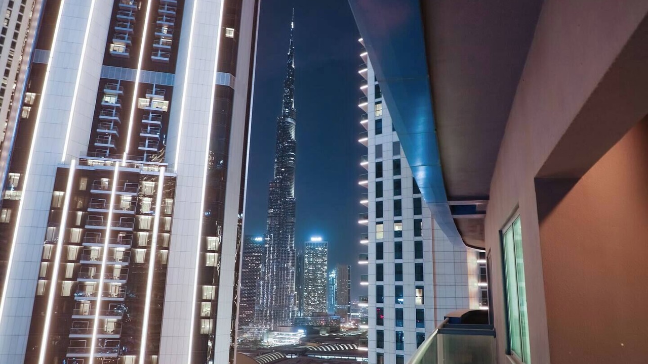 Photo of Outdoor in Bur Dubai