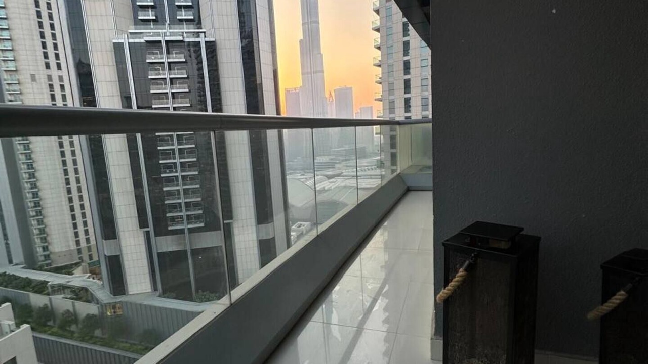 Photo of Outdoor in Bur Dubai