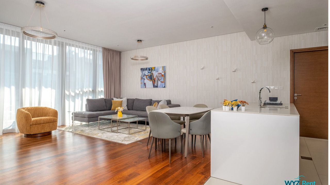 Photo of Livingroom in Al Wasl