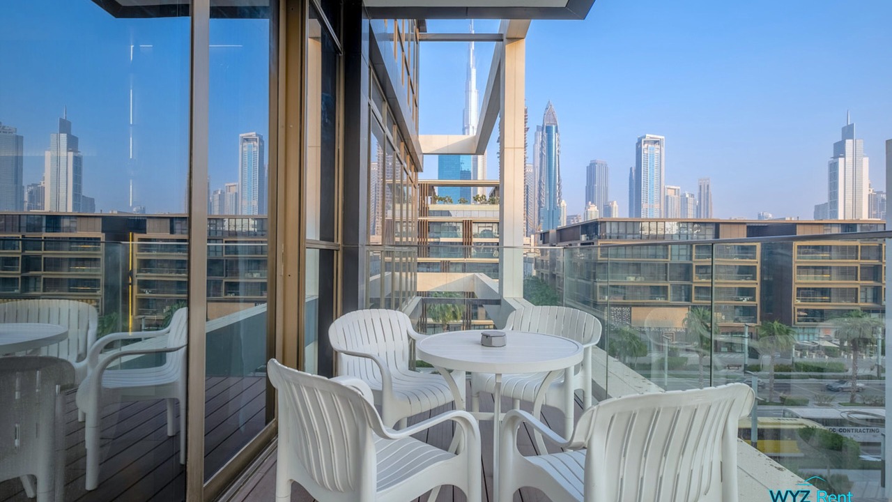 Photo of Outdoor in Al Wasl