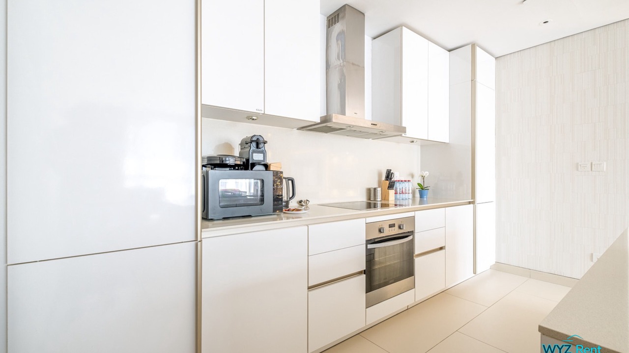 Photo of Kitchen in Al Wasl