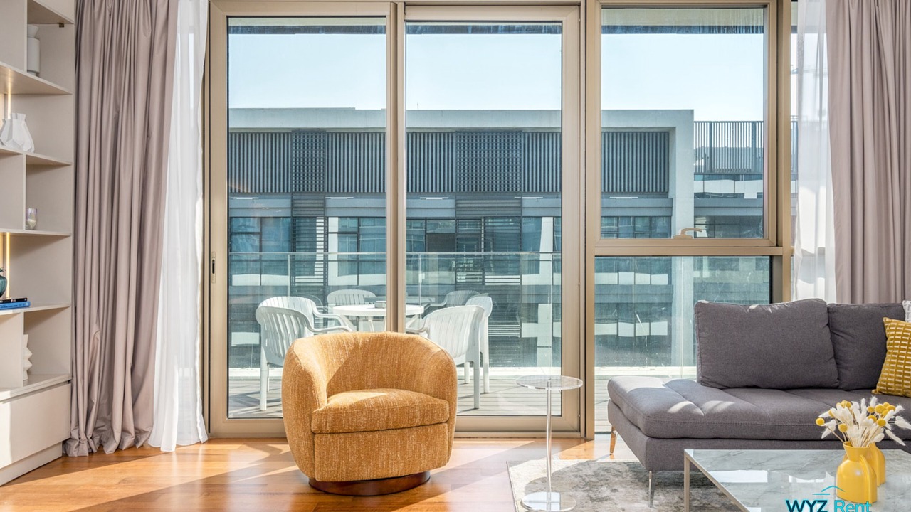 Photo of Livingroom in Al Wasl
