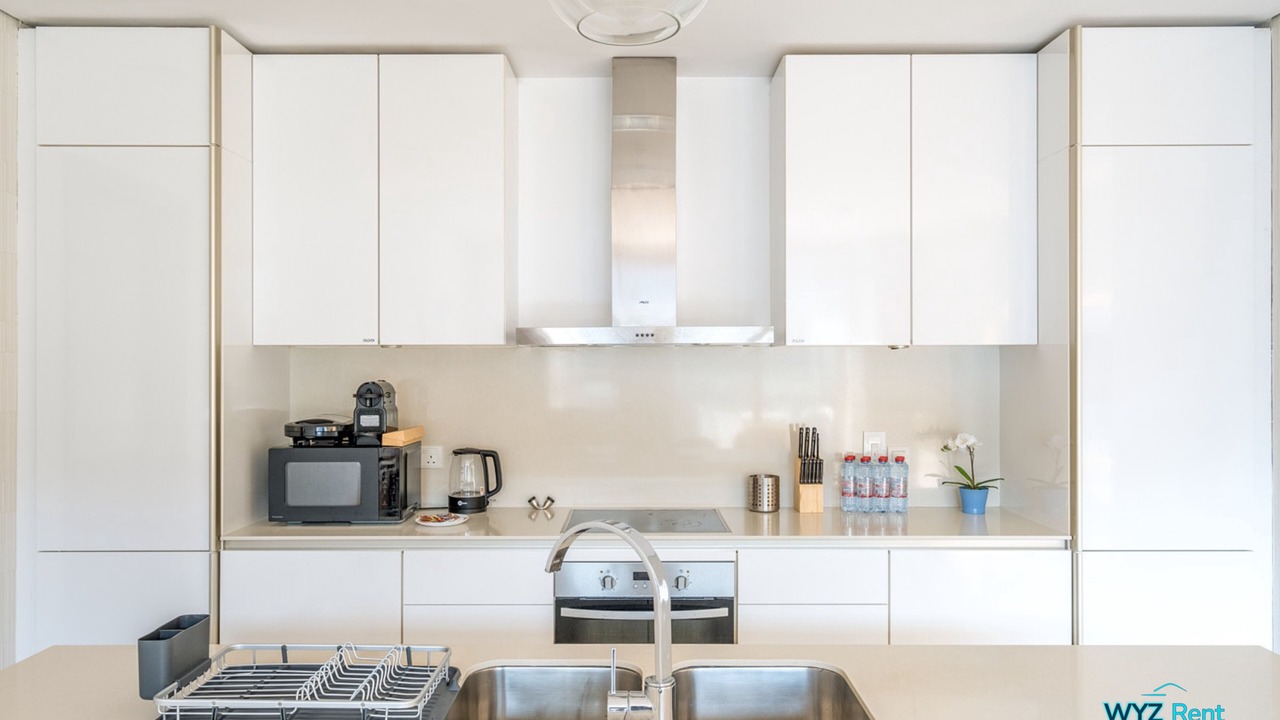 Photo of Kitchen in Al Wasl