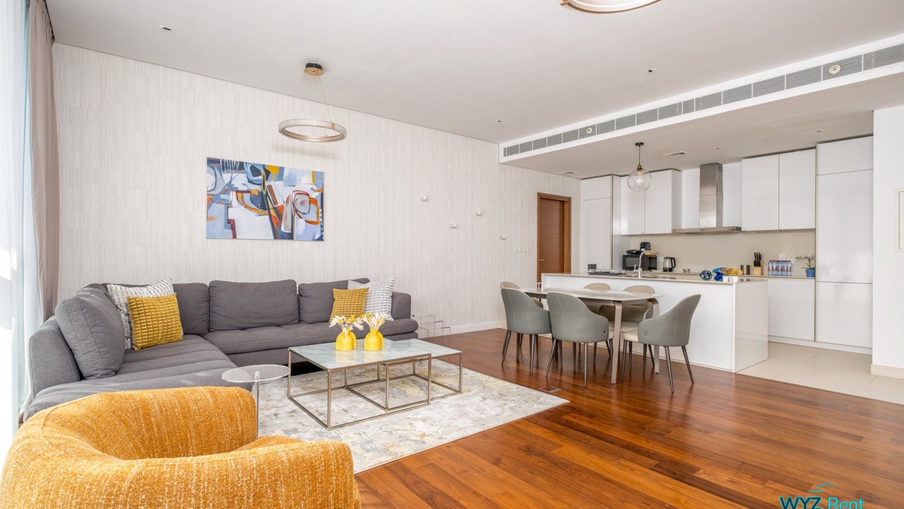 Photo of Livingroom in Al Wasl