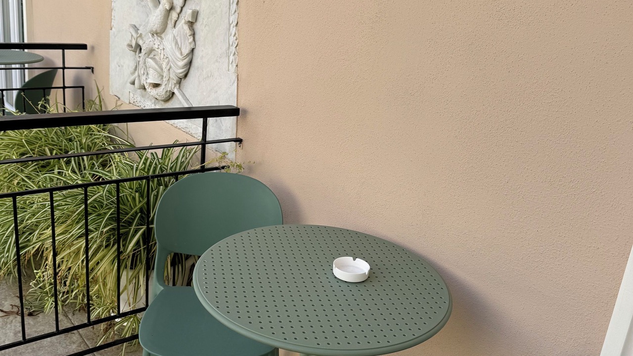 Photo of Patio Balcony in Pizzo