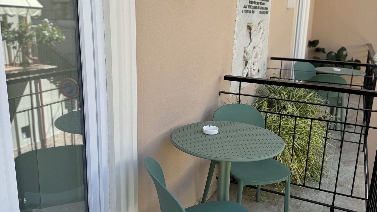 Photo of Patio Balcony in Pizzo