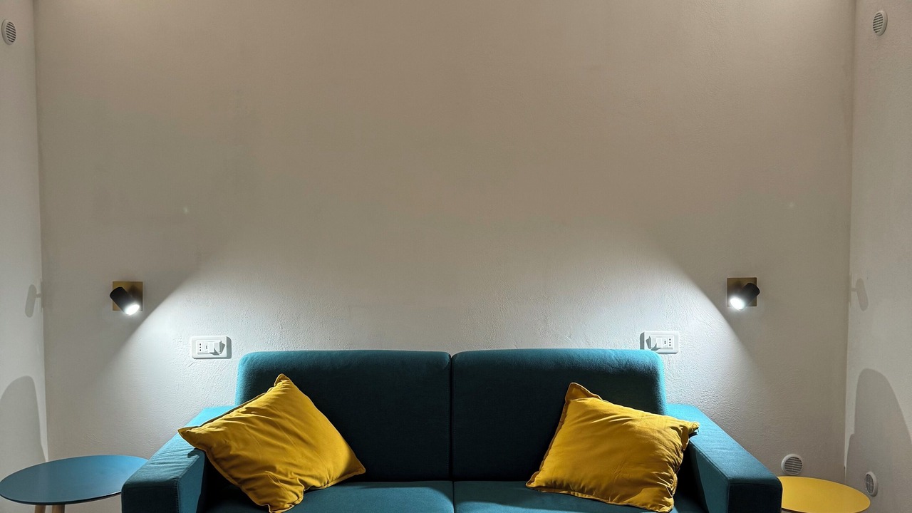Photo of Bedroom in Pizzo