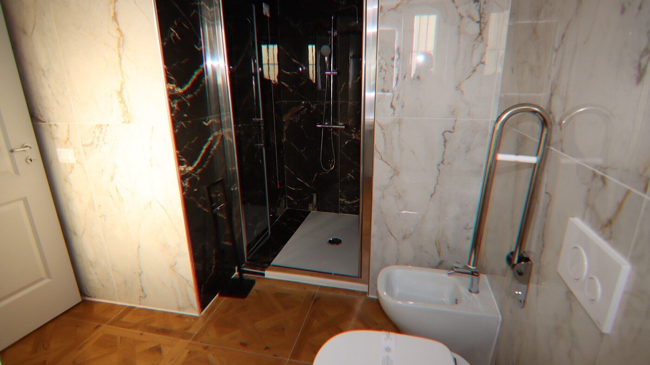Photo of Bathroom in Pizzo