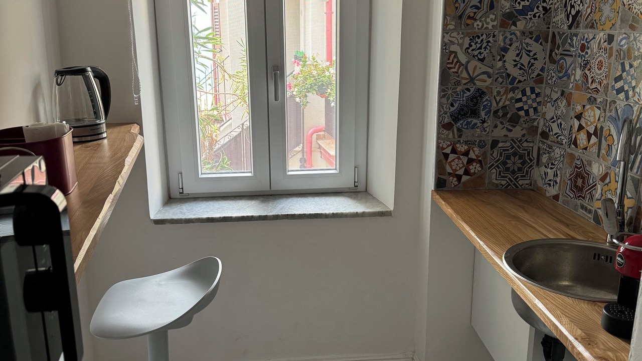 Photo of Patio Balcony in Pizzo