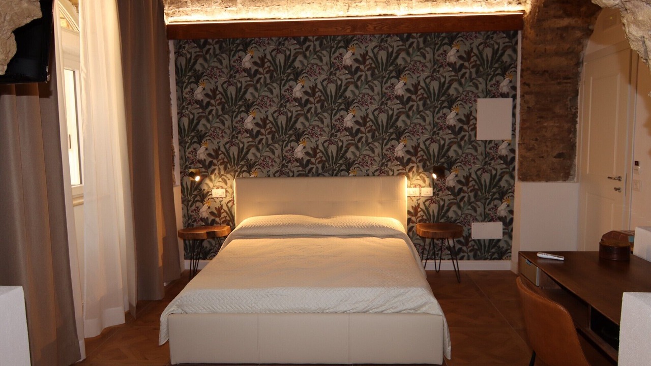 Photo of Bedroom in Pizzo