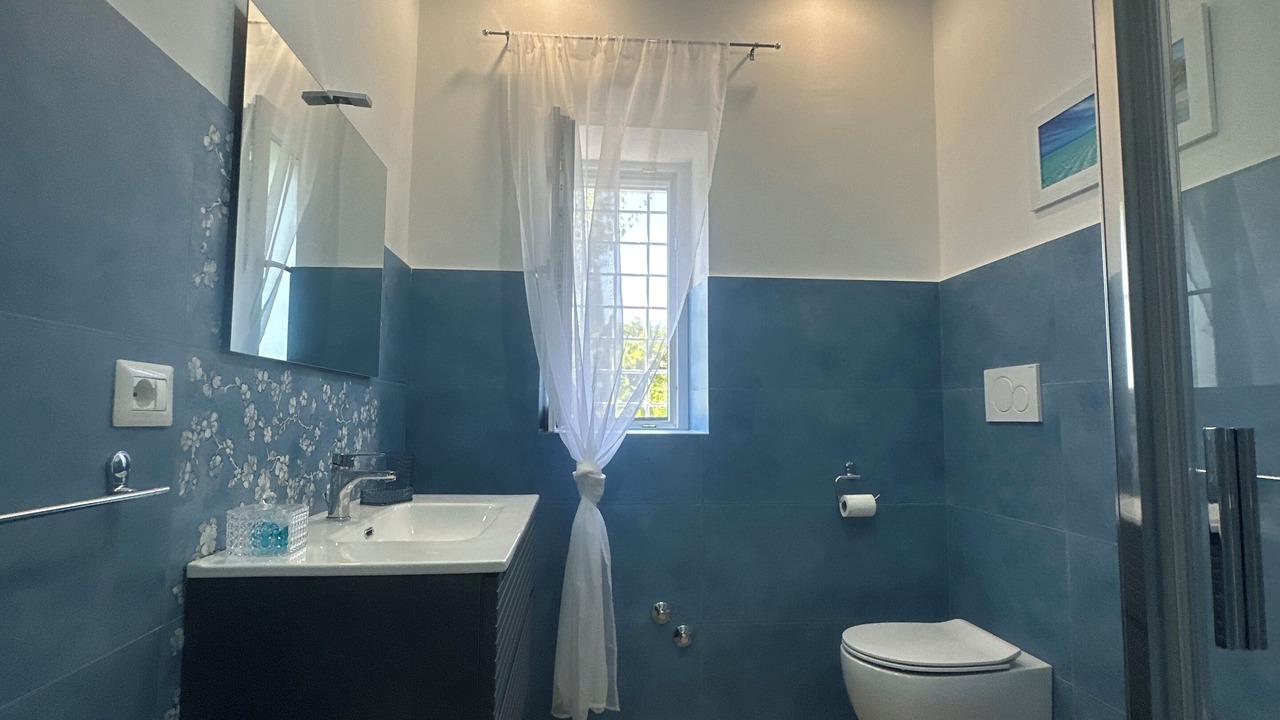 Photo of Bedroom in Caiazzo