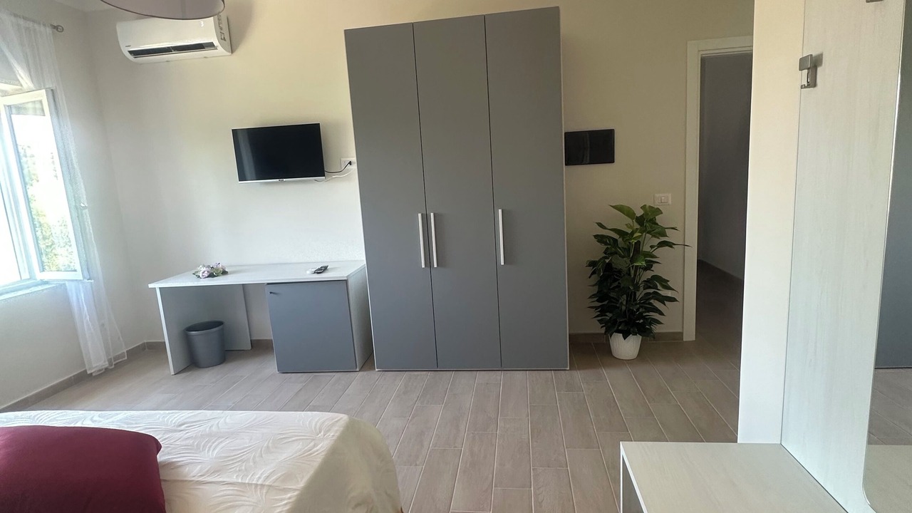 Photo of Bedroom in Caiazzo