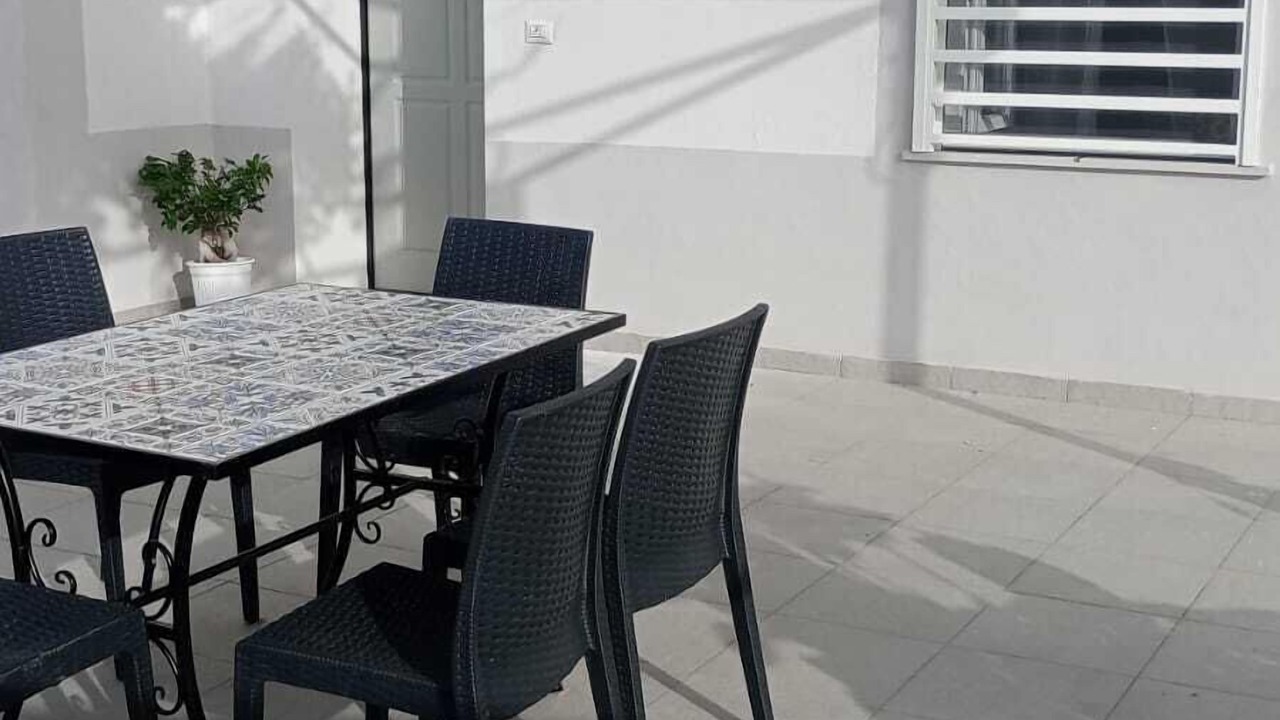 Photo of Outdoor in Caiazzo