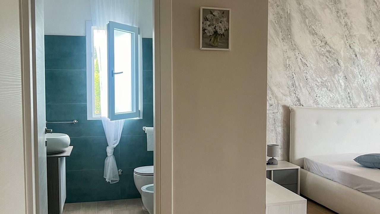 Photo of Bedroom in Caiazzo