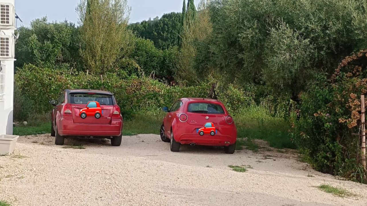 Photo of Outdoor in Caiazzo
