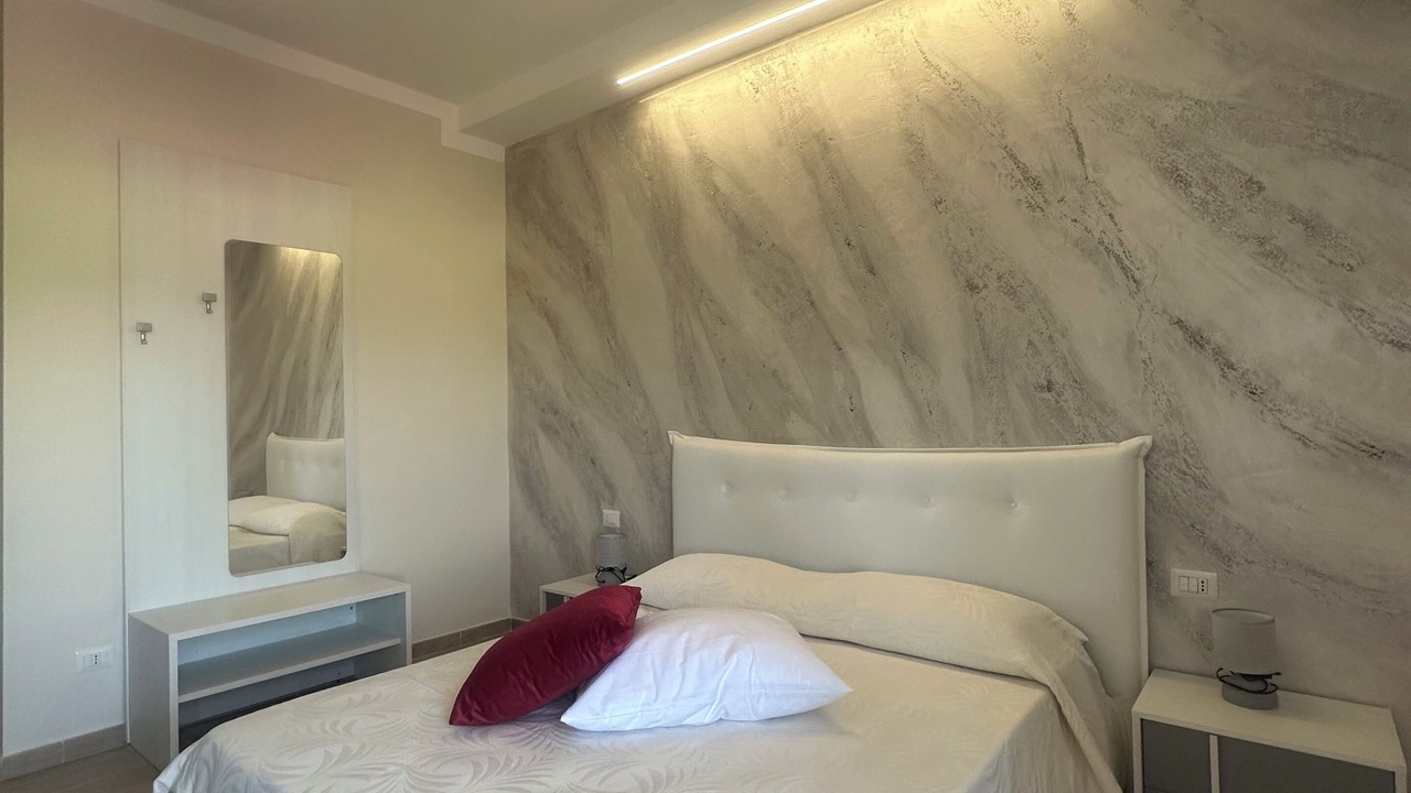 Photo of Bedroom in Caiazzo
