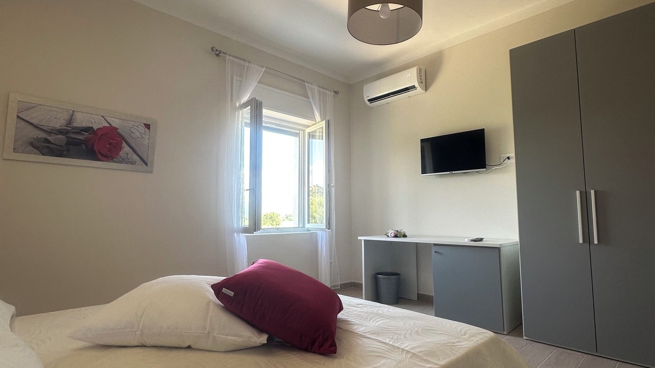 Photo of Bedroom in Caiazzo