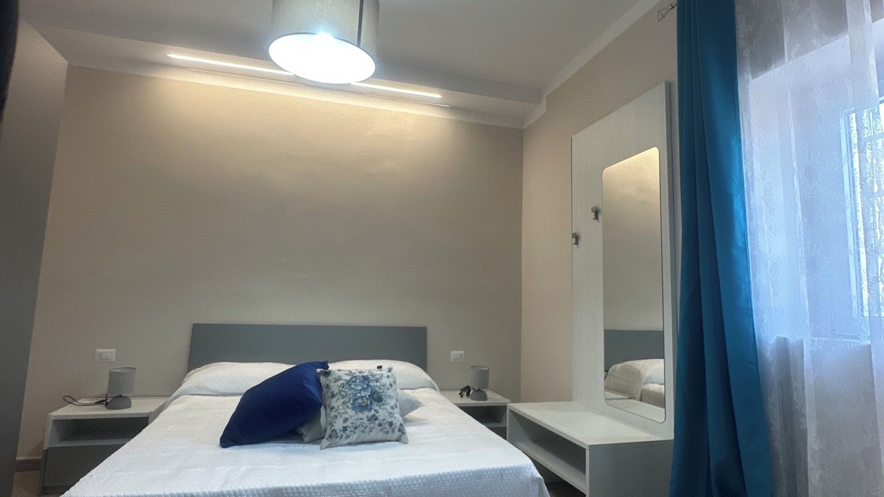 Photo of Bedroom in Caiazzo