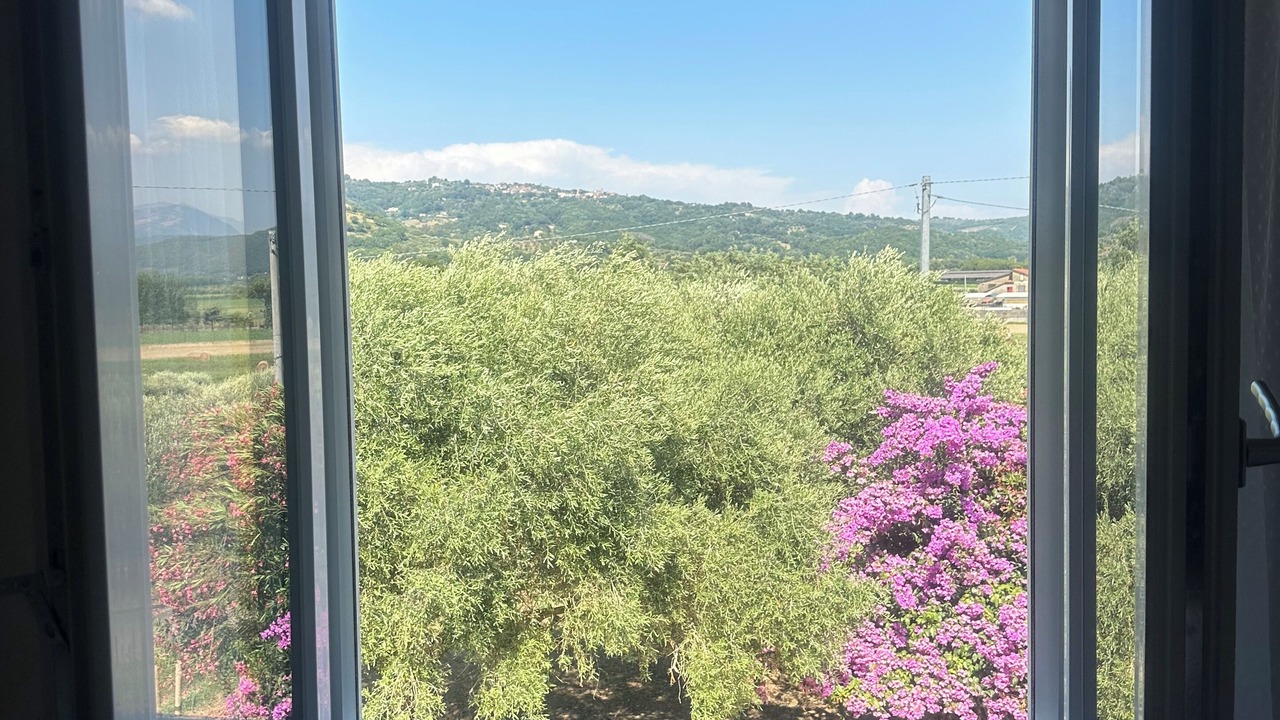 Photo of Bedroom in Caiazzo