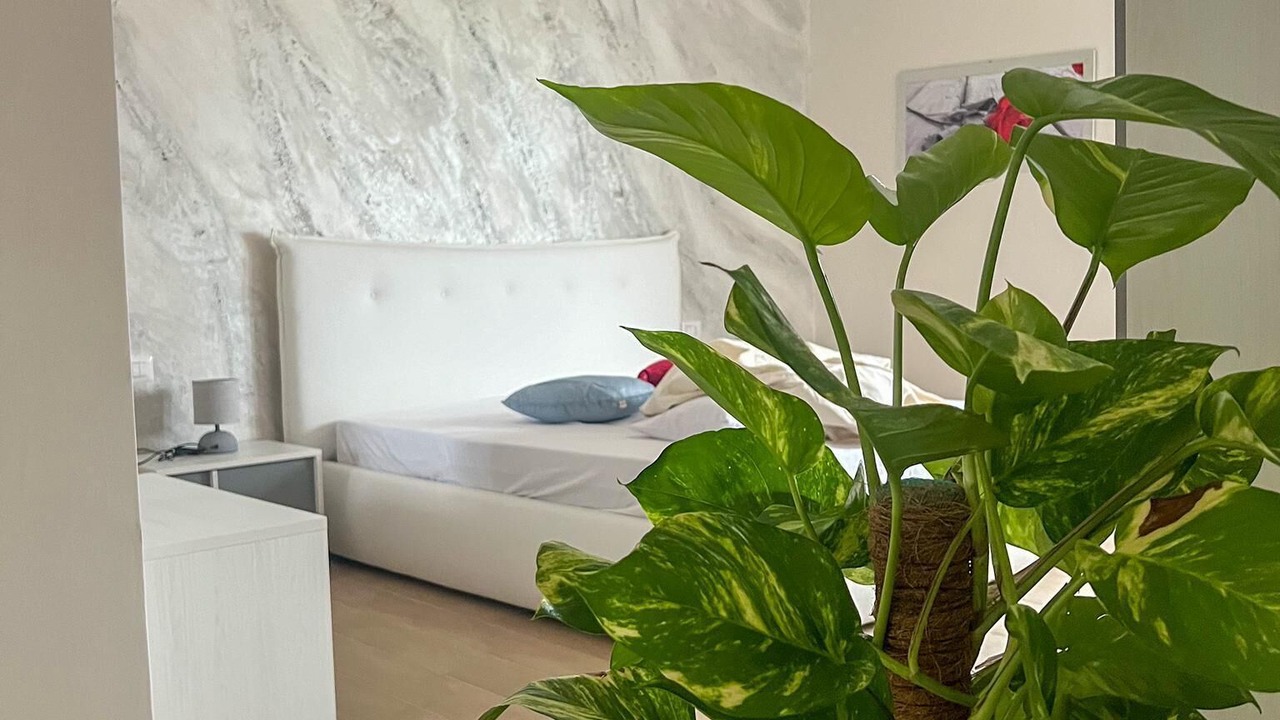 Photo of Bedroom in Caiazzo