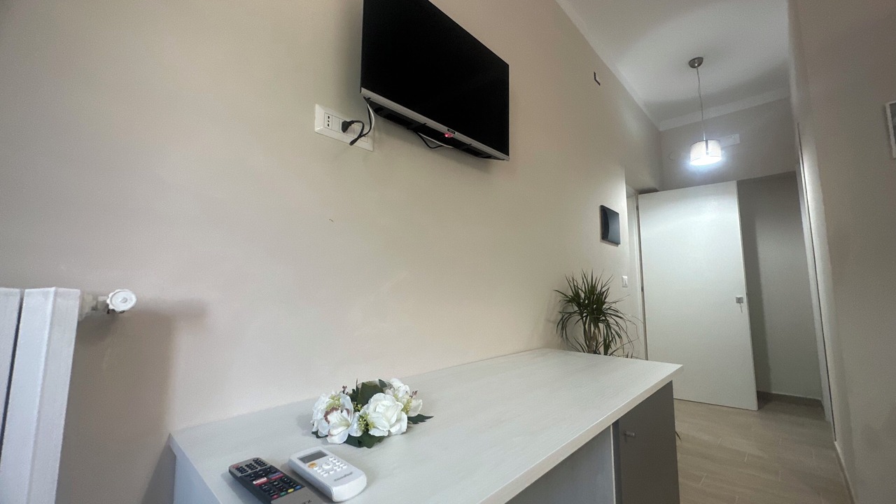 Photo of Bedroom in Caiazzo