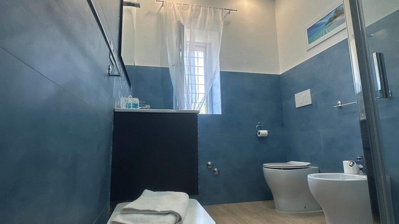 Photo of Bedroom in Caiazzo