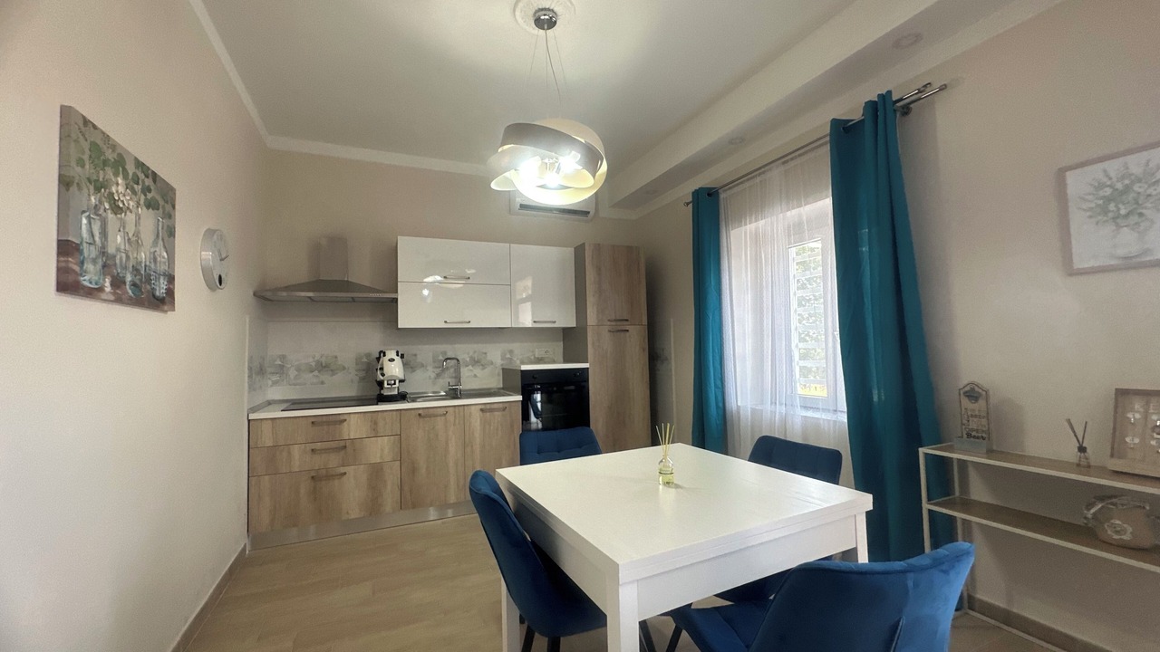Photo of Livingroom in Caiazzo