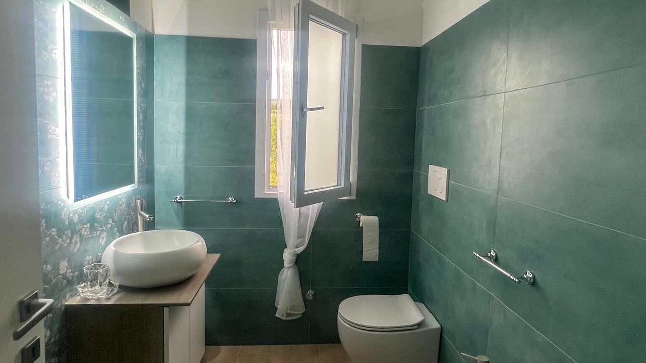 Photo of Bedroom in Caiazzo