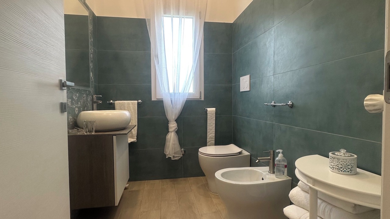 Photo of Bedroom in Caiazzo