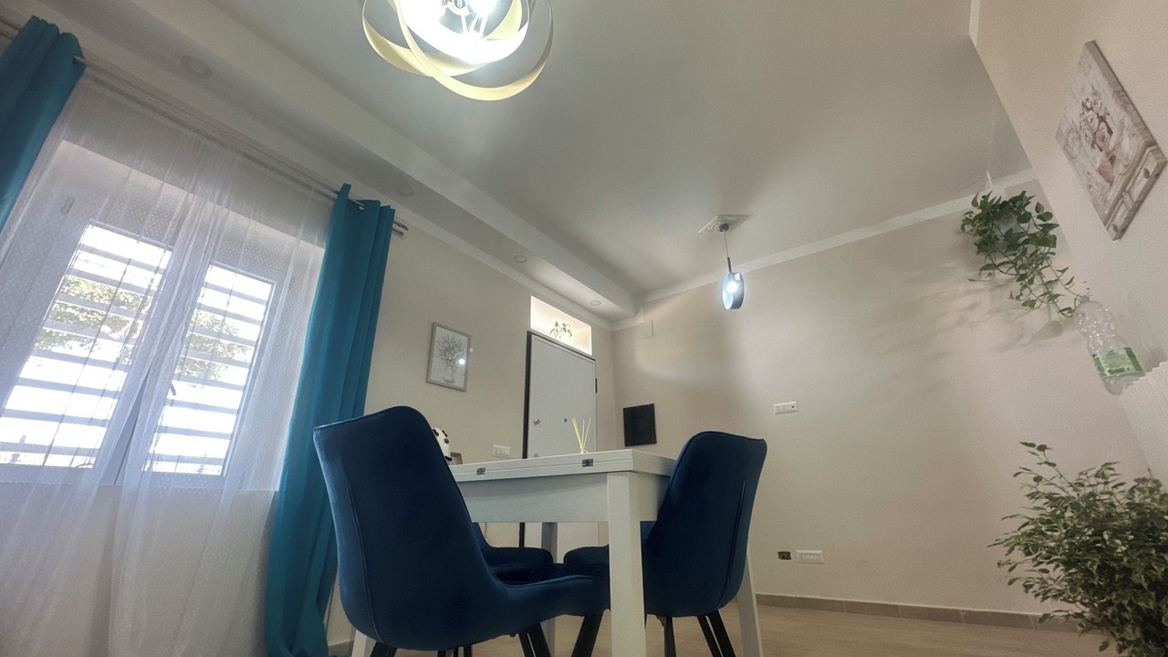 Photo of Livingroom in Caiazzo