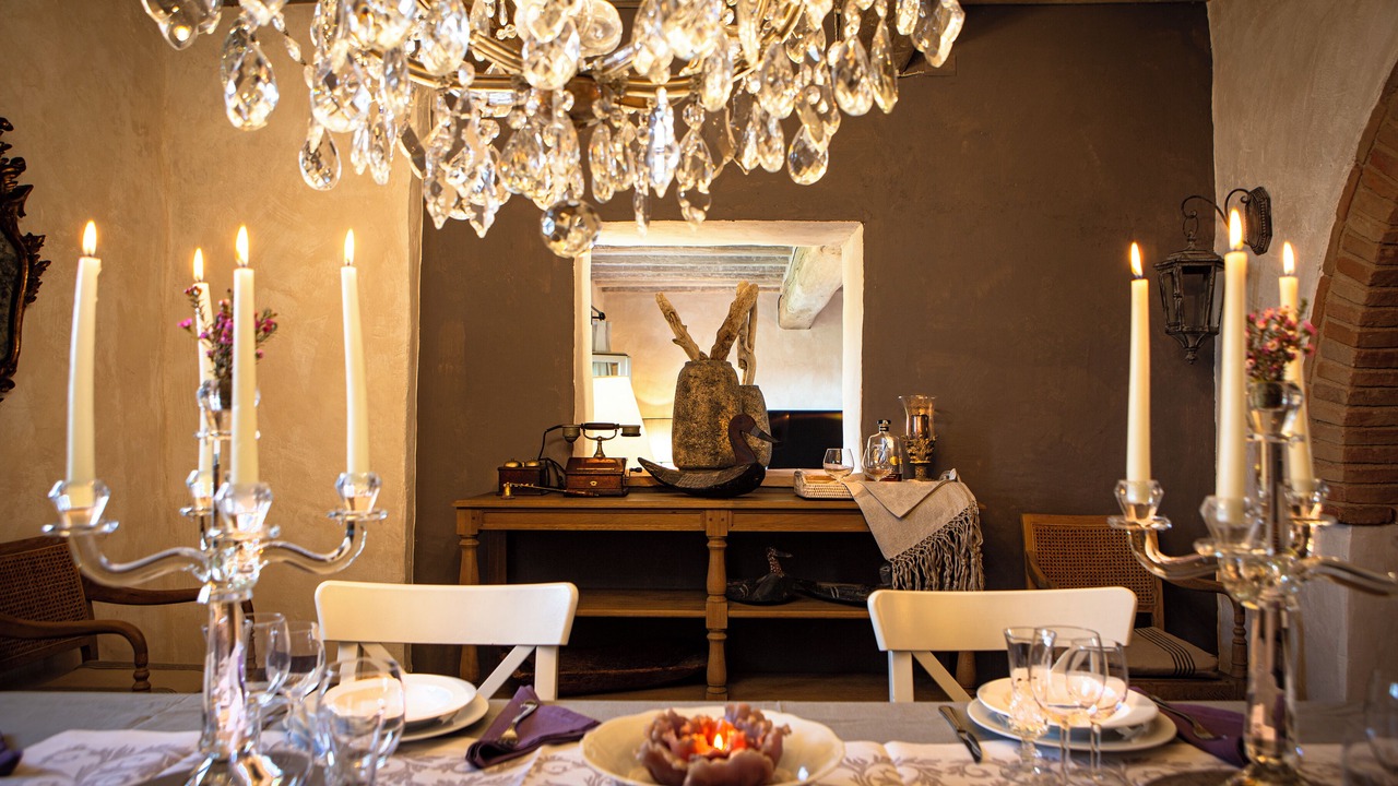 Photo of Bedroom in Monte San Savino