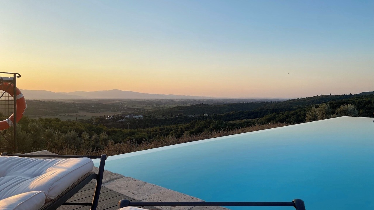Photo of Outdoor in Monte San Savino