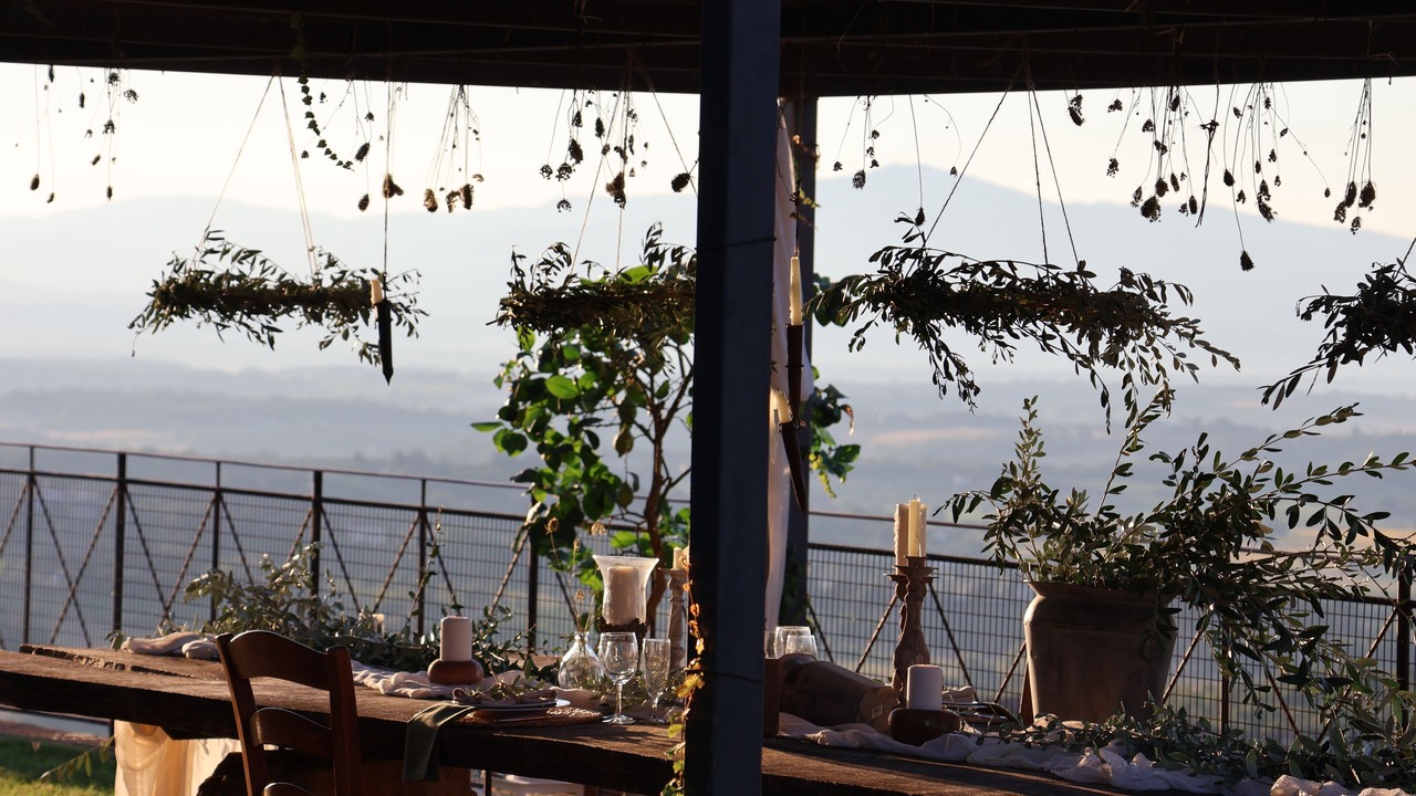 Photo of Outdoor in Monte San Savino