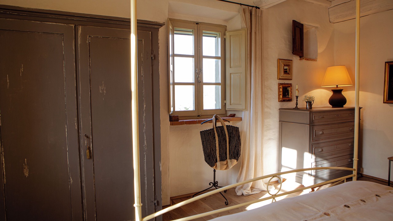 Photo of Bedroom in Monte San Savino
