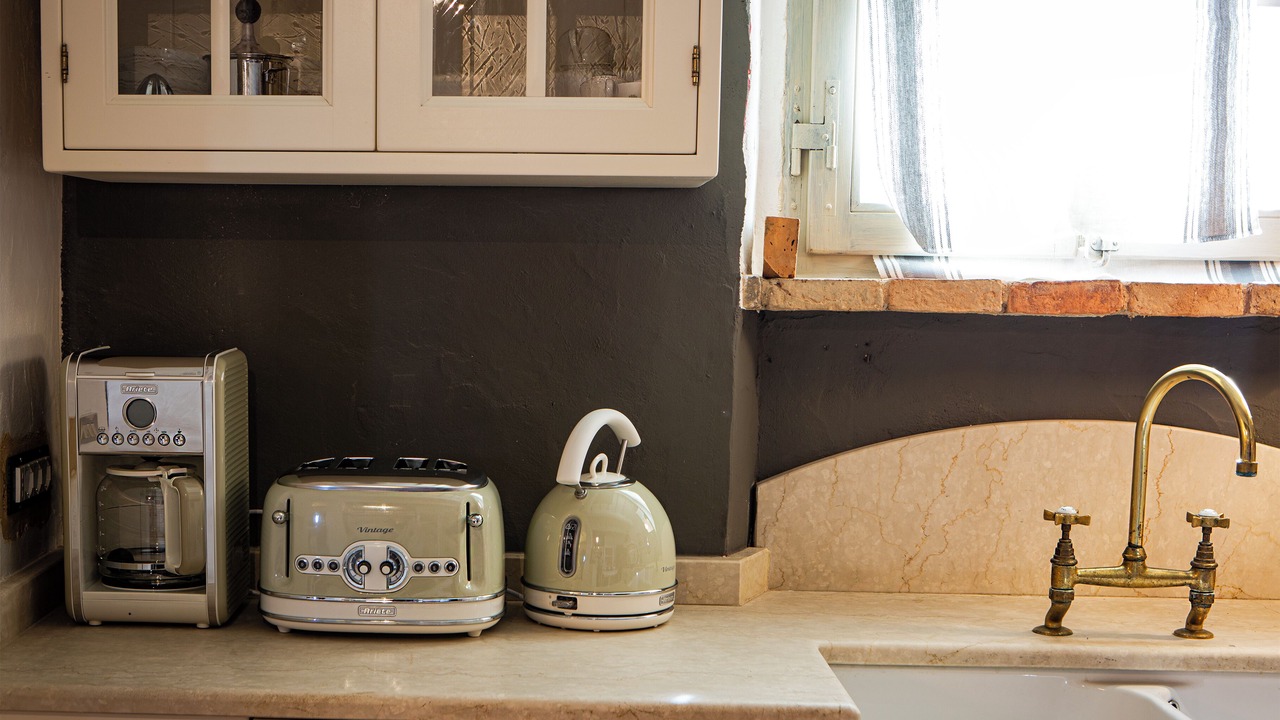 Photo of Kitchen in Monte San Savino