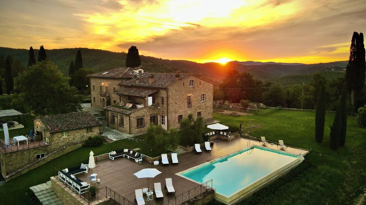 Photo of Outdoor in Monte San Savino