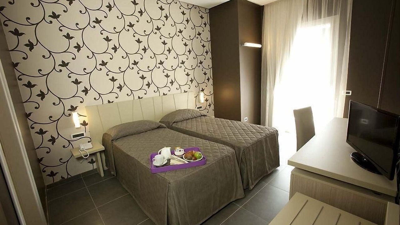Photo of Bedroom in Casoria
