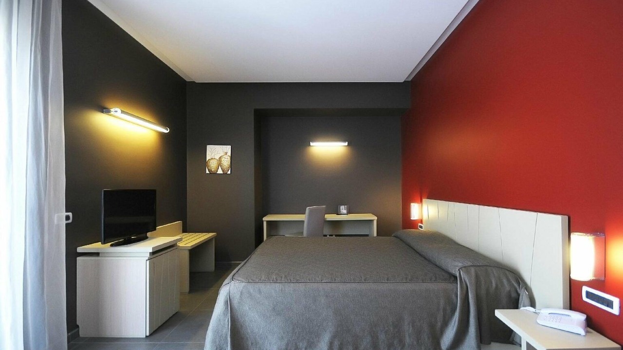 Photo of Bedroom in Casoria