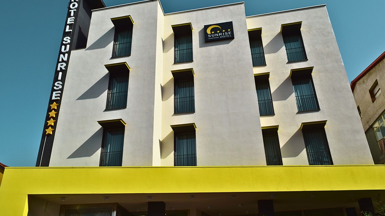 Photo of Outdoor in Casoria