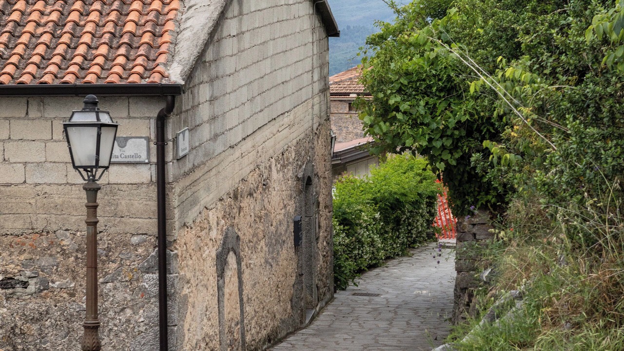 Photo of Outdoor in Roccagloriosa