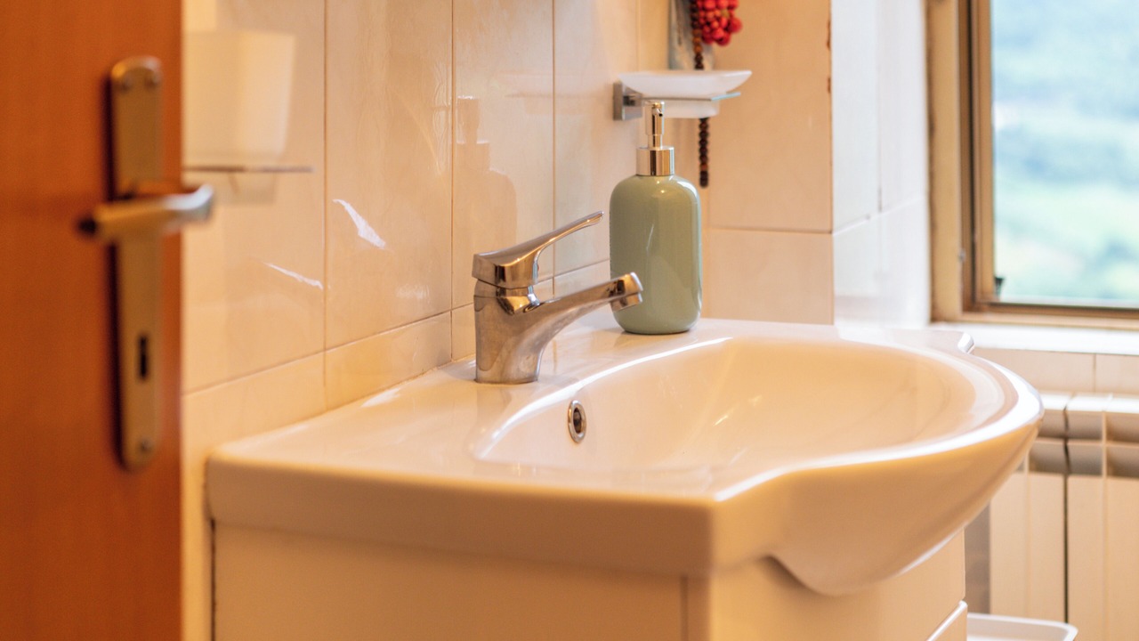 Photo of Bathroom in Roccagloriosa
