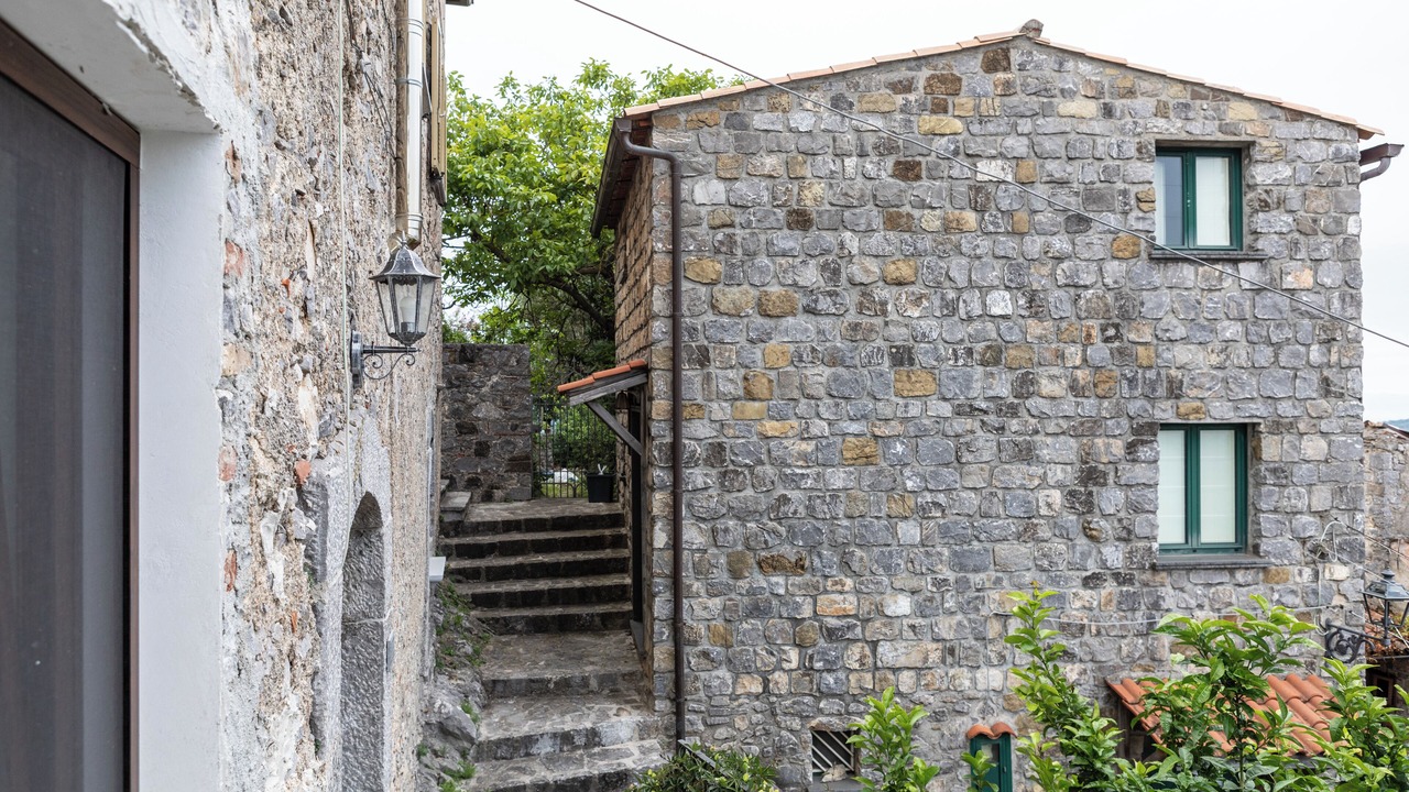 Photo of Outdoor in Roccagloriosa